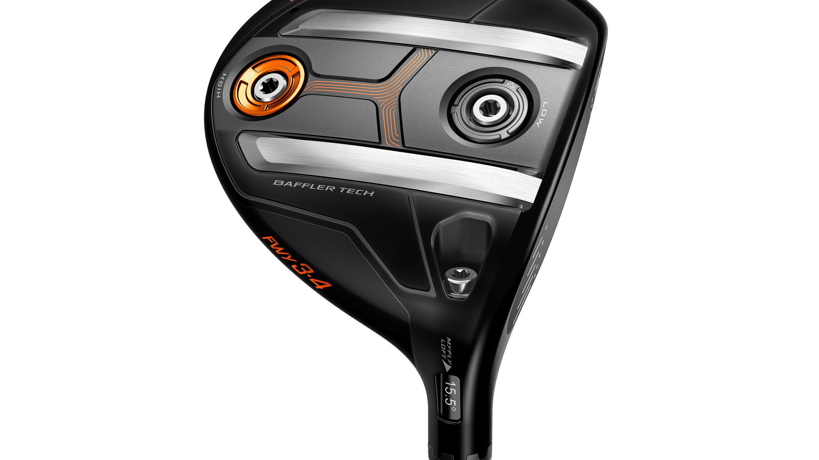 Cobra launches F7 fairways and hybrids